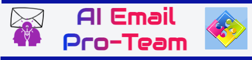 AI Email ProTeam logo